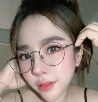 Nana - escort in Bangkok
