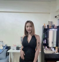 Nana - masseuse in Bangkok