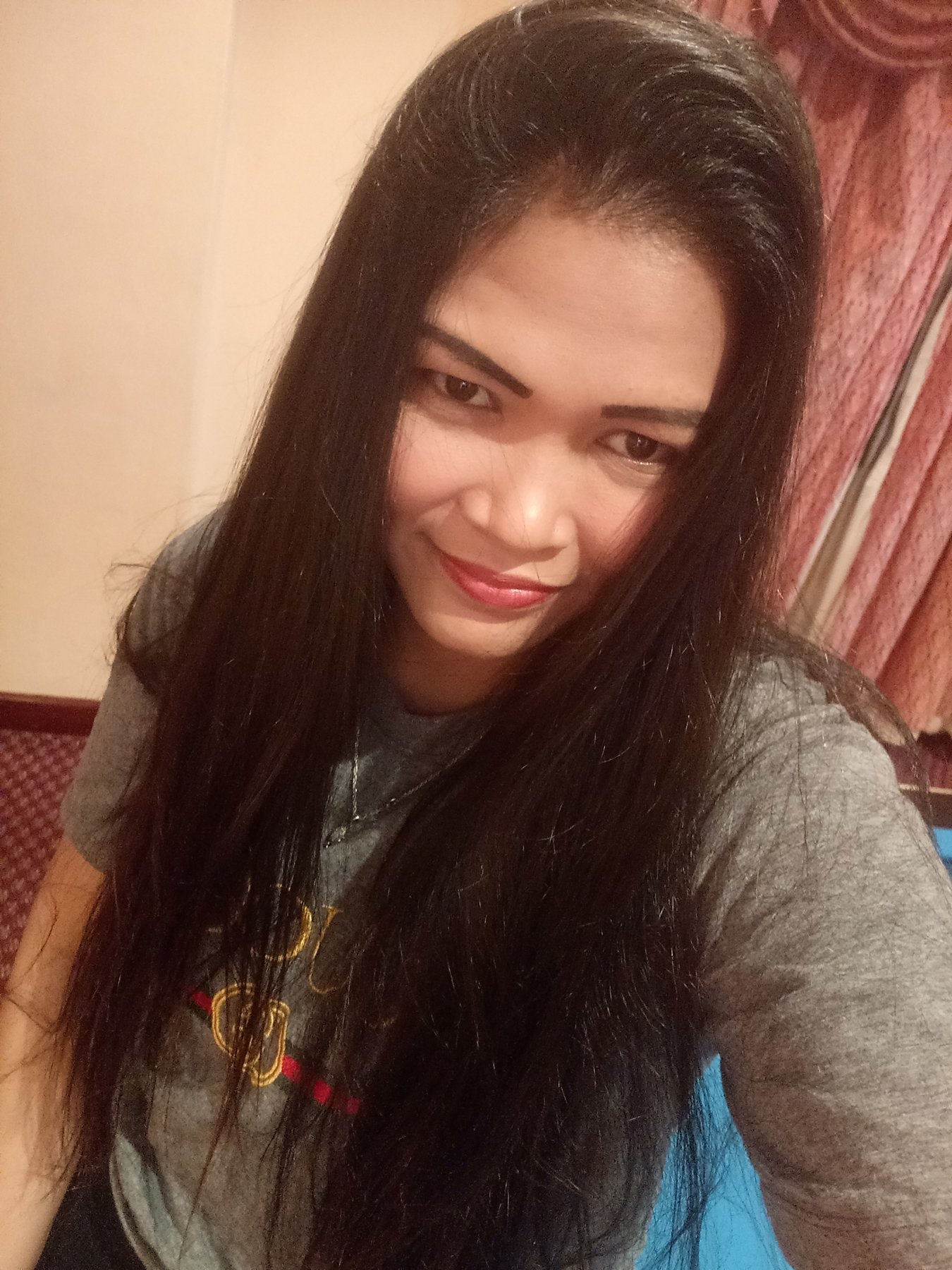 Nana, Thai masseuse in Bangkok (6)