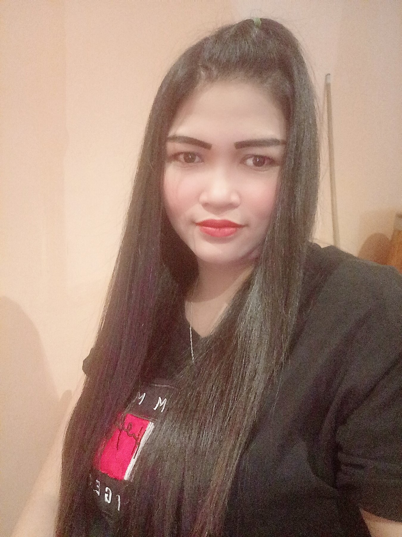 Nana, Thai masseuse in Bangkok (6)