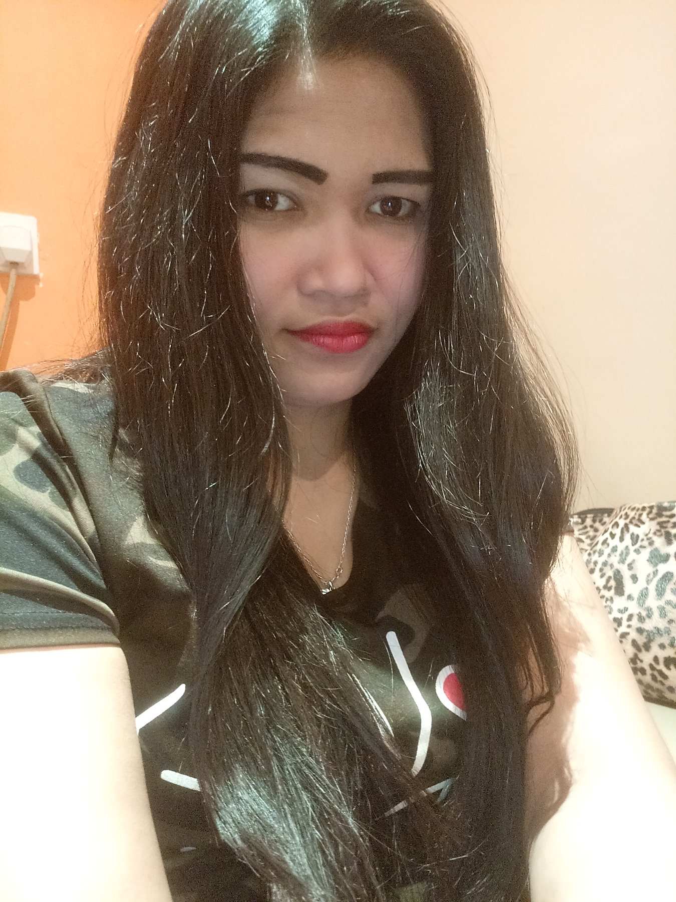 Nana, Thai masseuse in Bangkok (6)