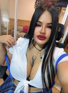 Nana bbw girl - escort in Bangkok Photo 8 of 30