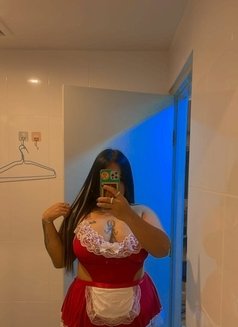 Nana bbw girl - escort in Bangkok Photo 8 of 30