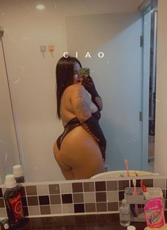 Nana bbw girl - escort in Bangkok Photo 2 of 17