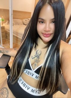 Nana bbw girl - escort in Bangkok Photo 19 of 30