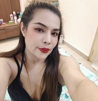 Nana - masseuse in Chandigarh