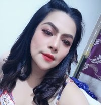 Nana - masseuse in Chandigarh