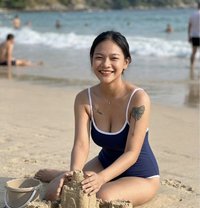 Nana - escort in Chiang Mai