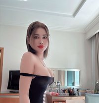 Nana - escort in Jeddah