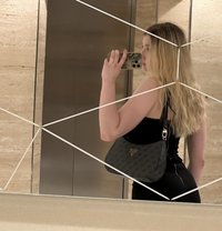 Milana full service - escort in Doha