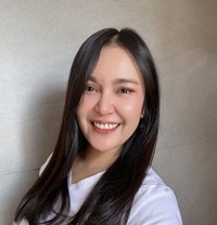 Nana - masseuse in Dubai