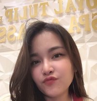 Nana - masseuse in Dubai