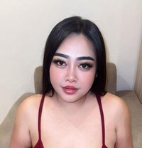 Nana - masseuse in Khobar