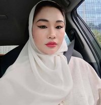 Nana - escort in Hyderabad