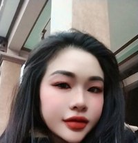 Nana - escort in Hyderabad