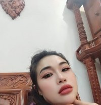Nana - escort in Hyderabad