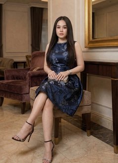 Nana - puta in Hyderabad Photo 5 of 9