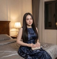 Nana - escort in Hyderabad