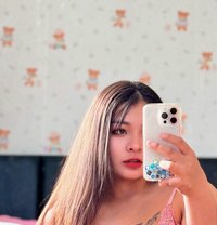 Nana - escort in Okinawa Island