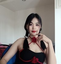 Nana - escort in Singapore