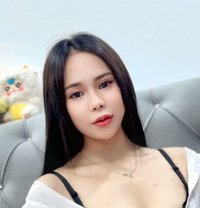 Nana available - puta in Pattaya