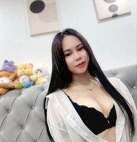 Nana available - puta in Pattaya