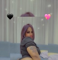 Nana - escort in Bangkok