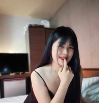 Nana - escort in Singapore