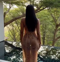 Nana - escort in Phuket