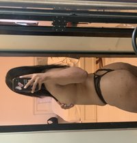 Nana - escort in Phuket