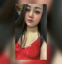 Nana - escort in Pyeongtaek