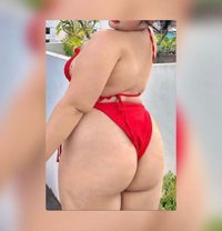 Nana - masseuse in Pyeongtaek