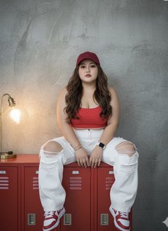 Nana (Humphreys) osan SED - Masajista in Pyeongtaek Photo 1 of 14