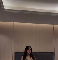 Nana - masseuse in Riyadh