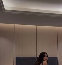Nana - masseuse in Riyadh