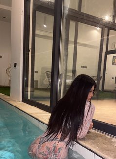 Nana - masseuse in Riyadh Photo 5 of 7