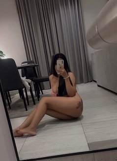 Nana - masseuse in Riyadh Photo 7 of 7