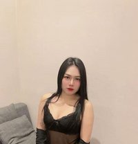 Nana - escort in Riyadh