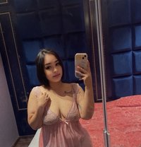 Nana - escort in Riyadh