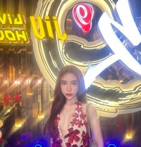 Nana🇹🇭🇻🇳 - escort in Taipei