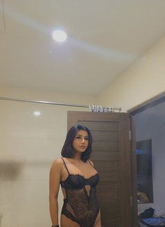 Nana - Transsexual escort in Abu Dhabi Photo 23 of 30