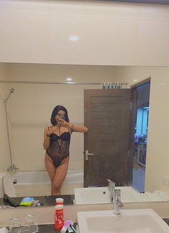 Nana - Transsexual escort in Abu Dhabi Photo 30 of 30