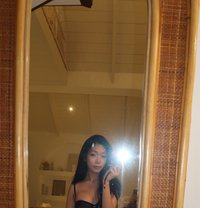 Nana - Transsexual escort in Hong Kong