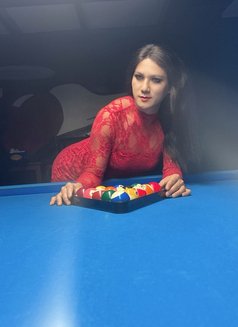 Nana - Transsexual escort in Muscat Photo 1 of 7