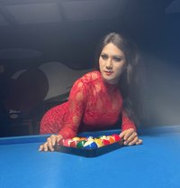 Nana - Transsexual escort in Muscat Photo 1 of 7