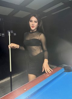 Nana - Transsexual escort in Muscat Photo 4 of 7