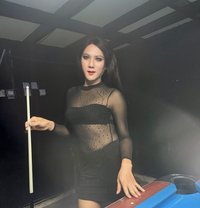 Nana - Acompañantes transexual in Muscat