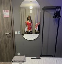 Nana - Acompañantes transexual in Muscat