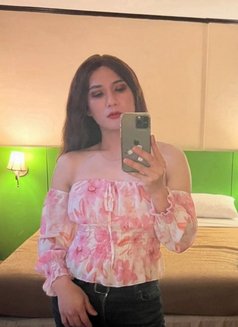 Nana - Acompañantes transexual in Muscat Photo 8 of 8