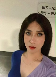 Nana - Transsexual escort in Muscat Photo 10 of 12